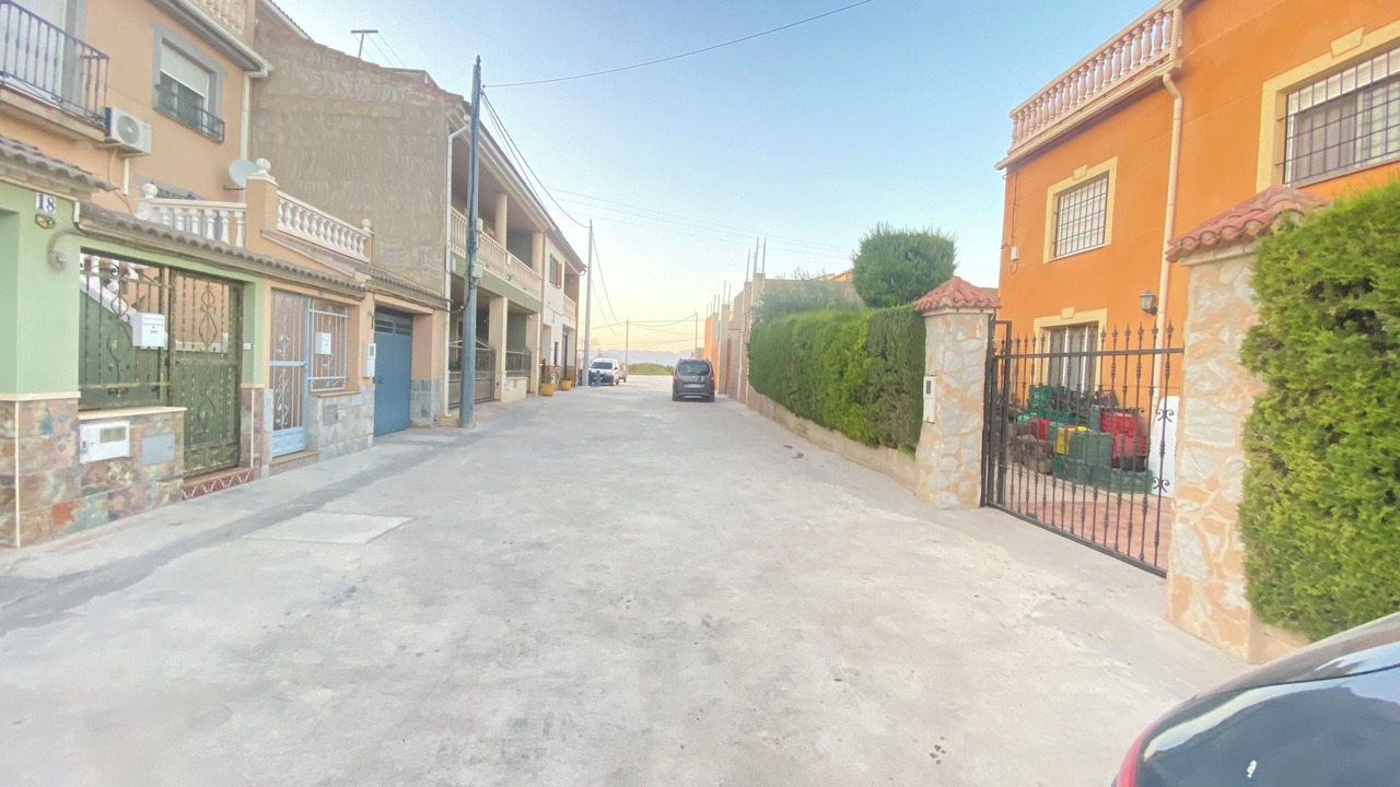 Photo of Others in Pliego