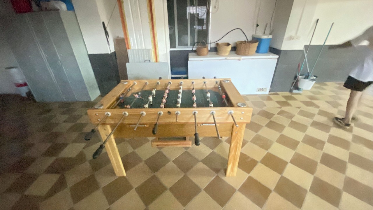 Photo of Bedroom in Pliego