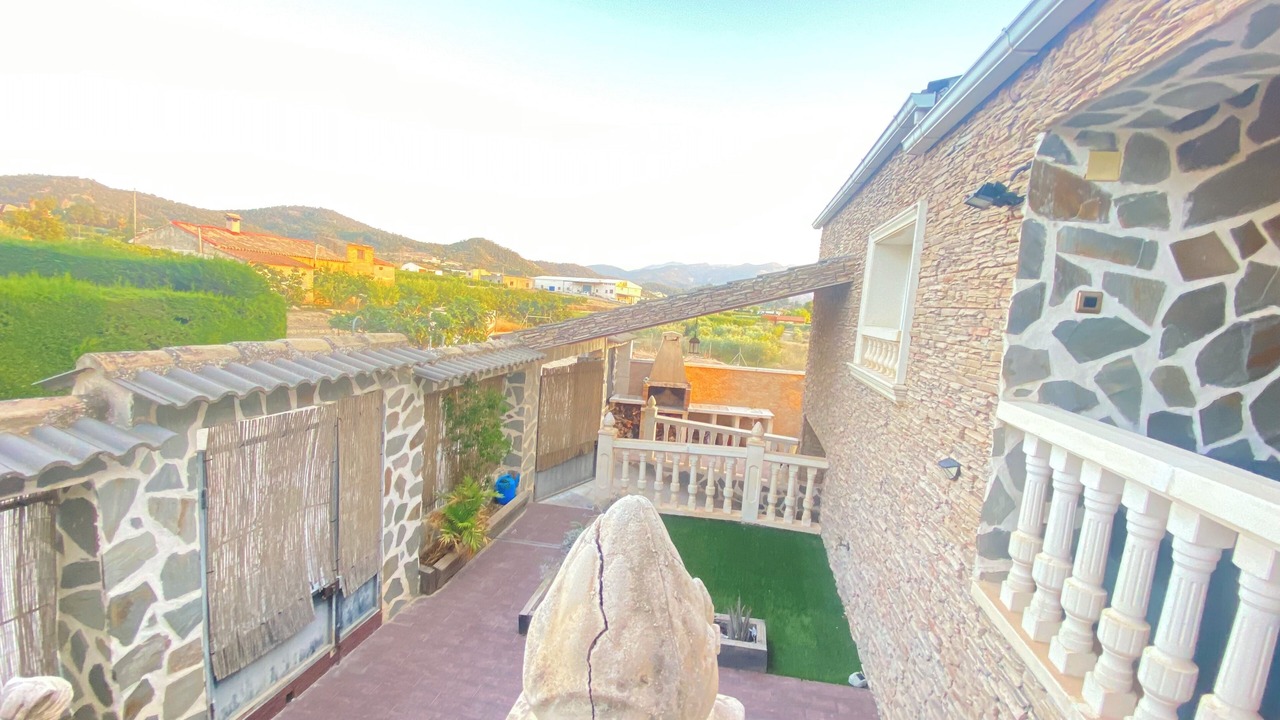 Photo of Outdoor in Pliego
