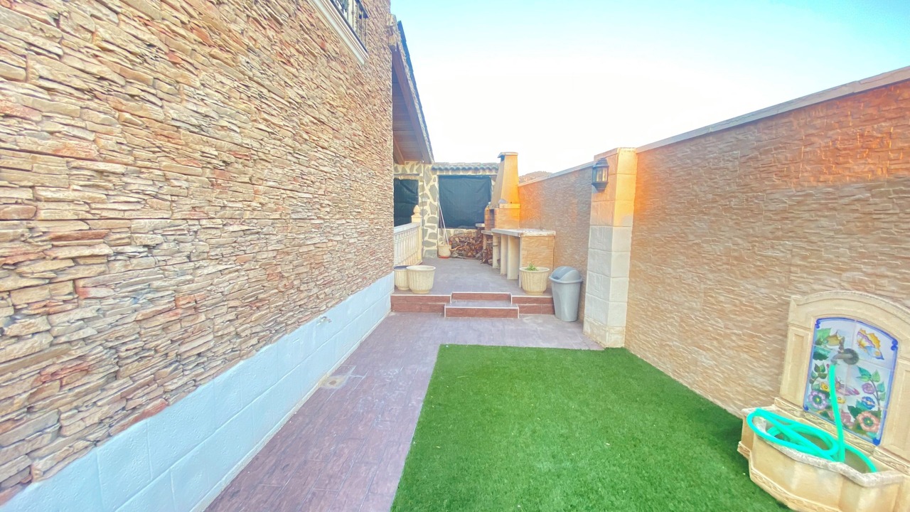 Photo of Outdoor in Pliego