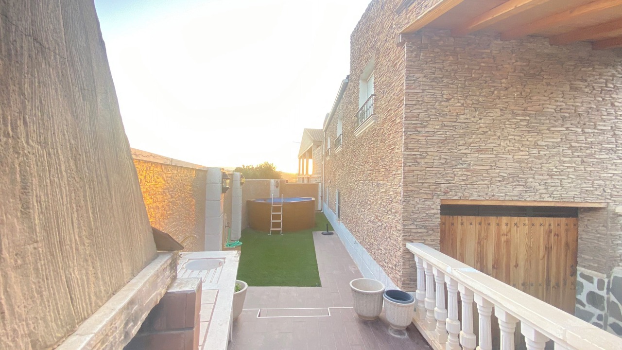 Photo of Outdoor in Pliego