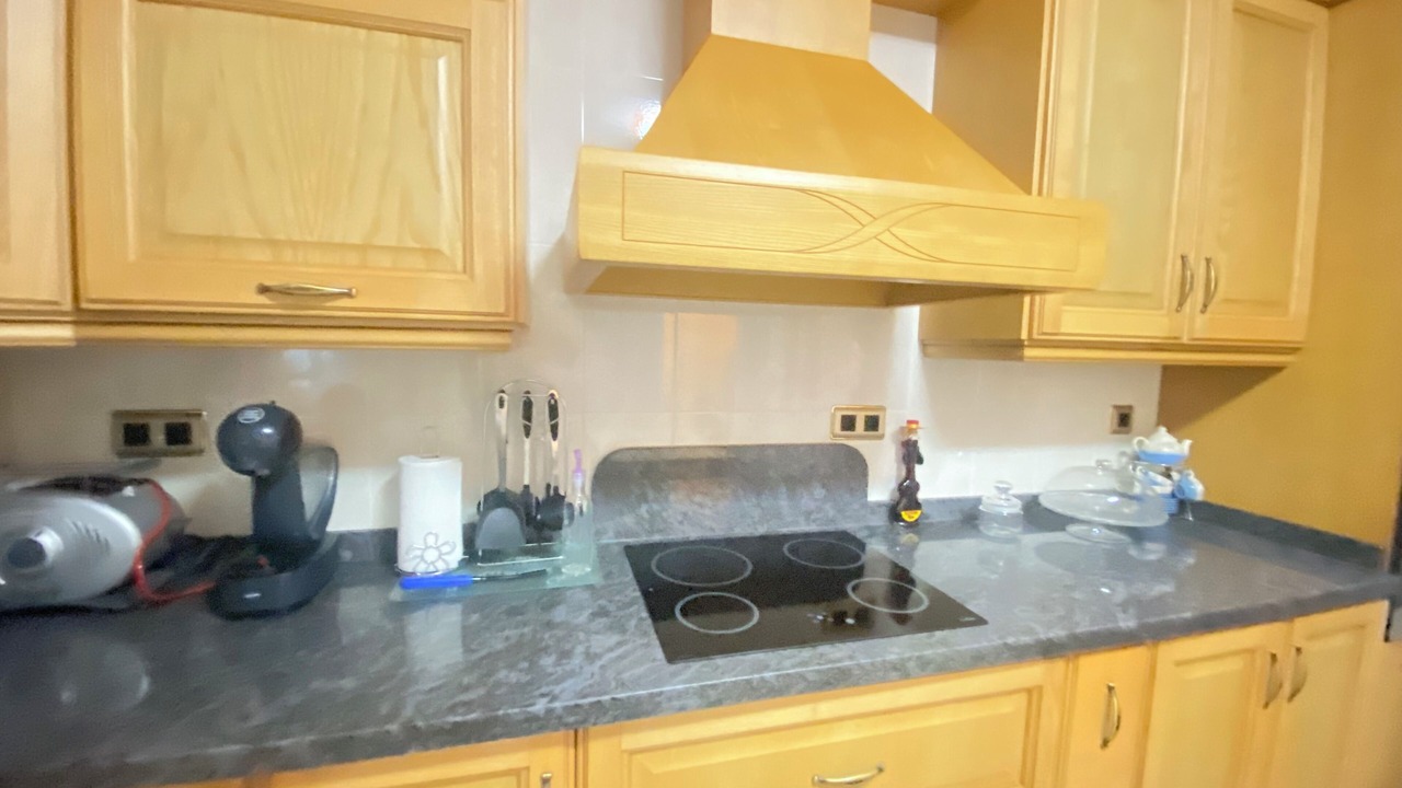 Photo of Kitchen in Pliego