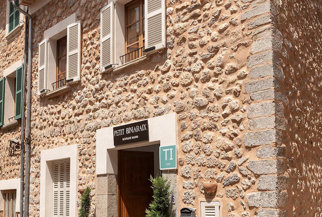 Photo of Outdoor in Biniaraix