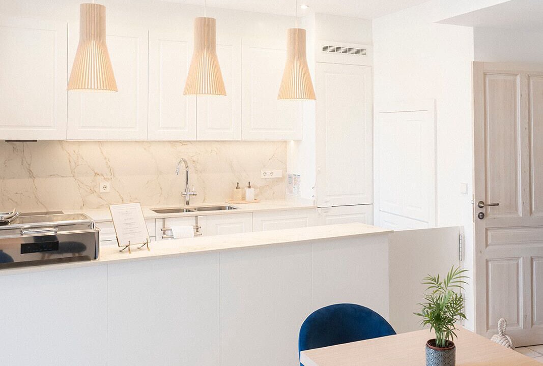 Photo of Kitchen in Biniaraix