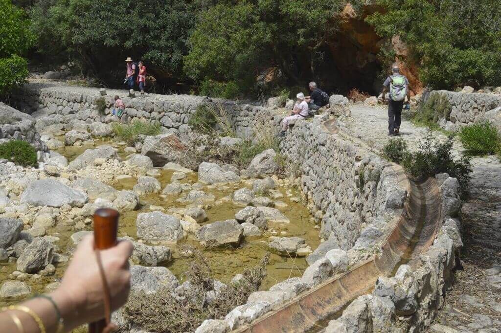 Photo of Outdoor in Biniaraix