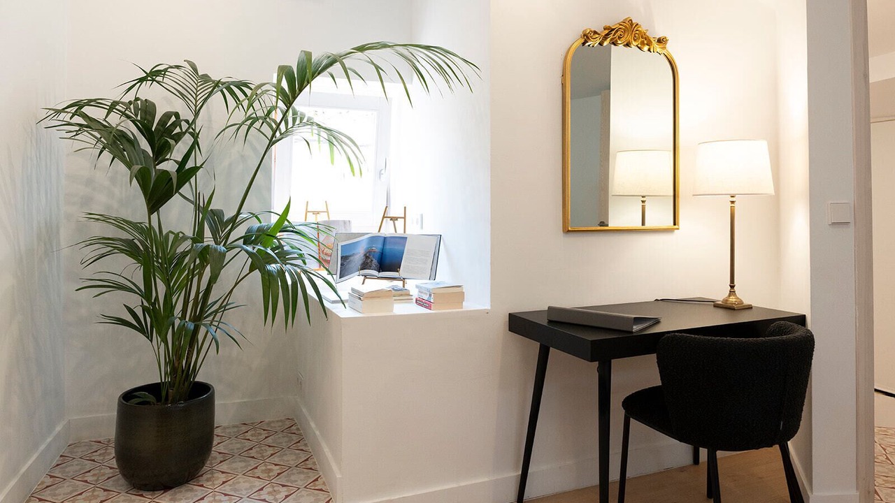 Photo of Livingroom in Biniaraix