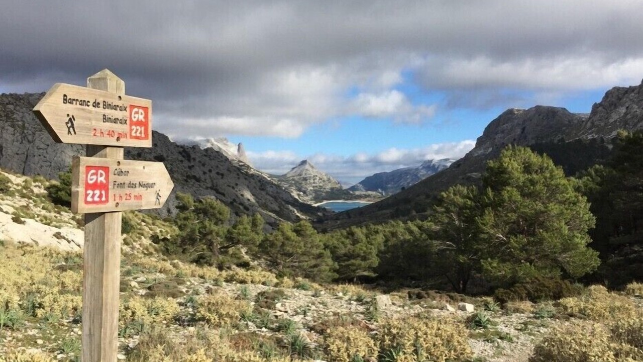 Photo of Outdoor in Biniaraix