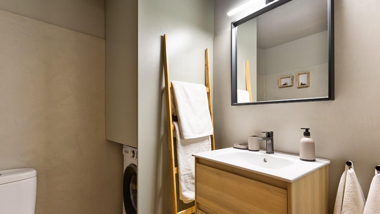 Photo of Bathroom in Jafre