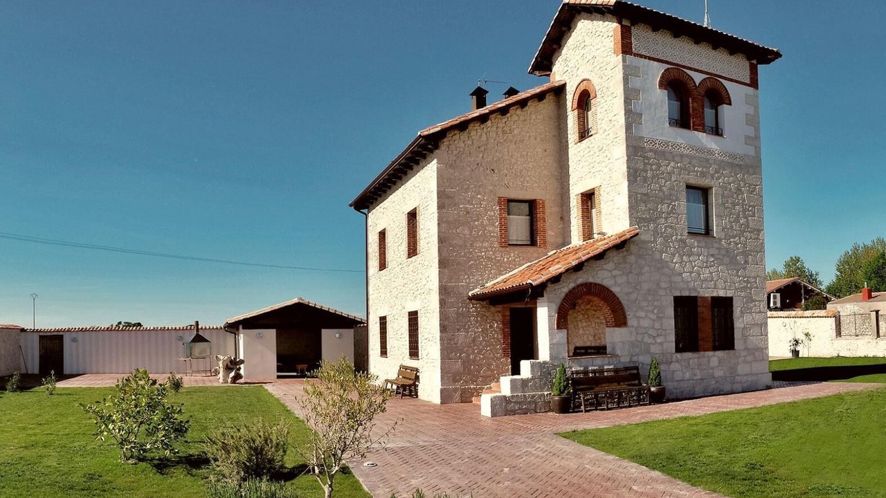 Photo of Outdoor in Cuellar