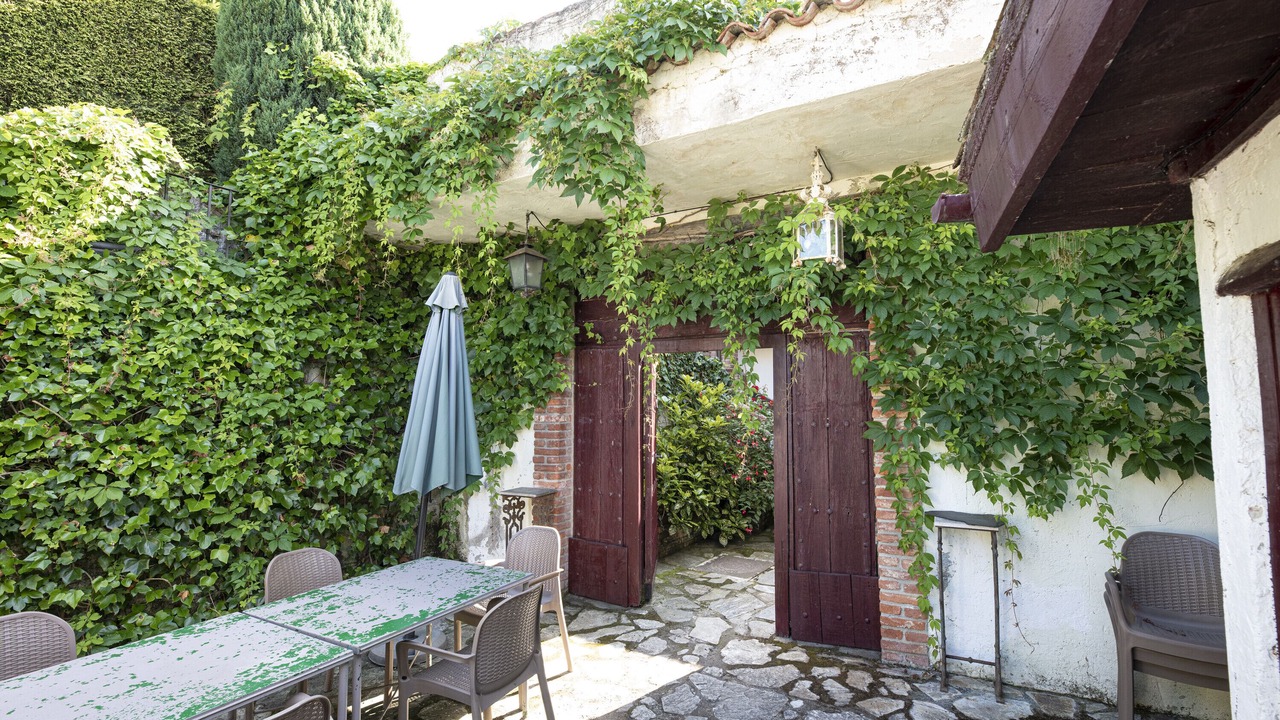 Photo of Patio Balcony in Cabranes Municipality