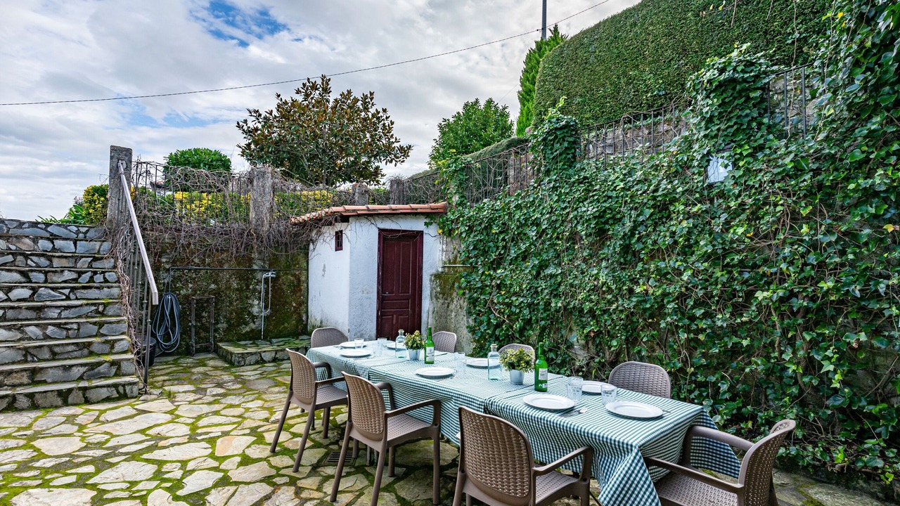 Photo of Outdoor in Cabranes Municipality