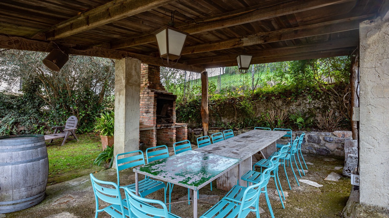 Photo of Outdoor in Cabranes Municipality