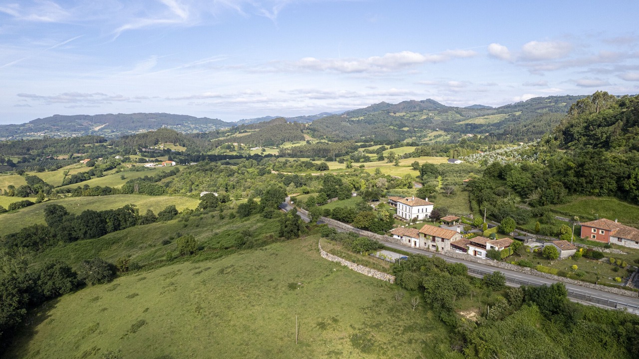 Photo of Outdoor in Cabranes Municipality