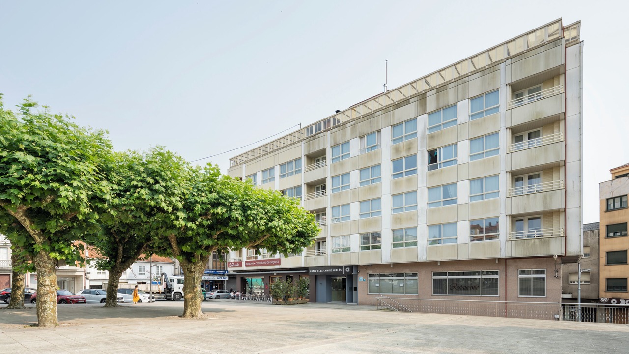 Photo of Outdoor in Ordes