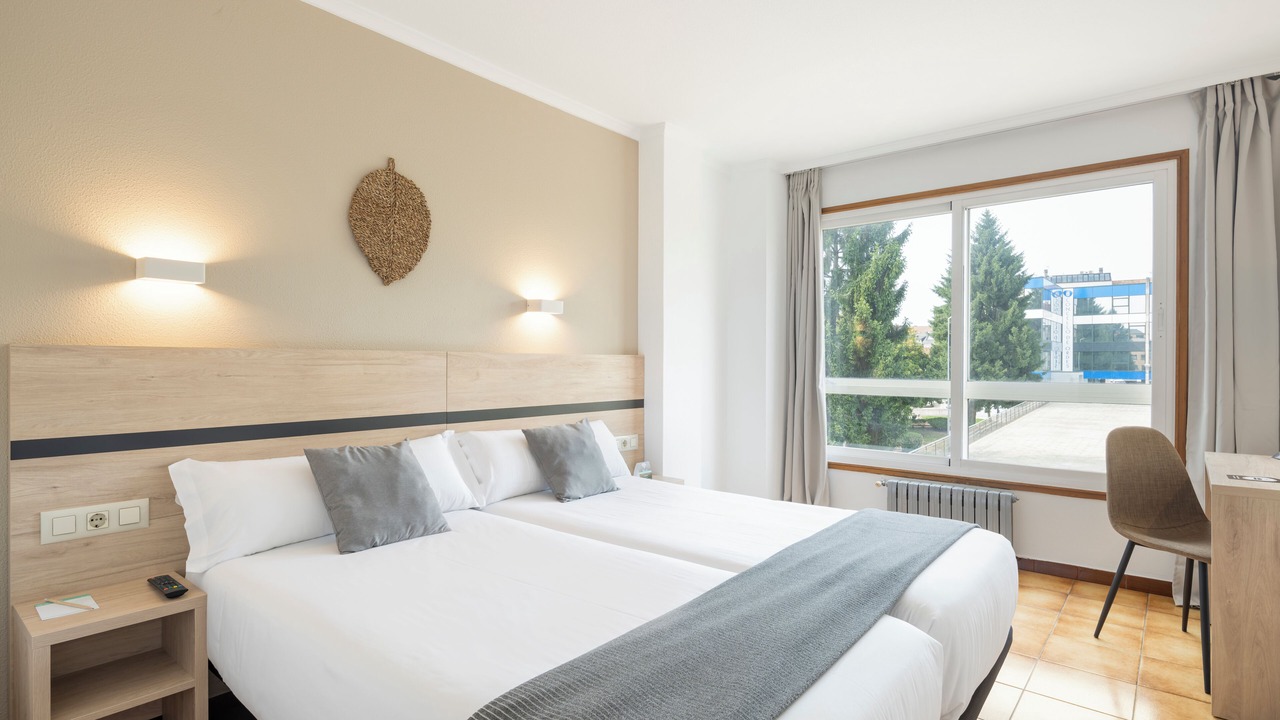 Photo of Bedroom in Ordes