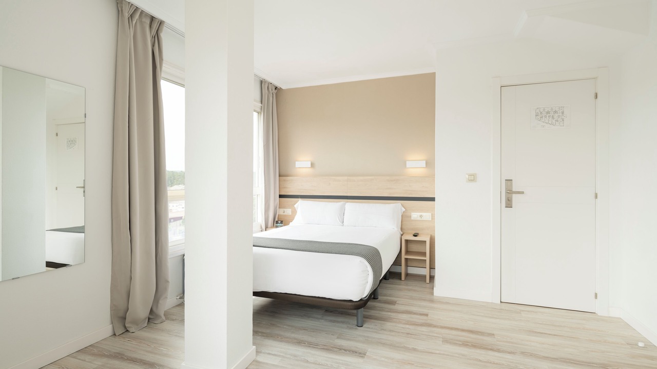 Photo of Bedroom in Ordes