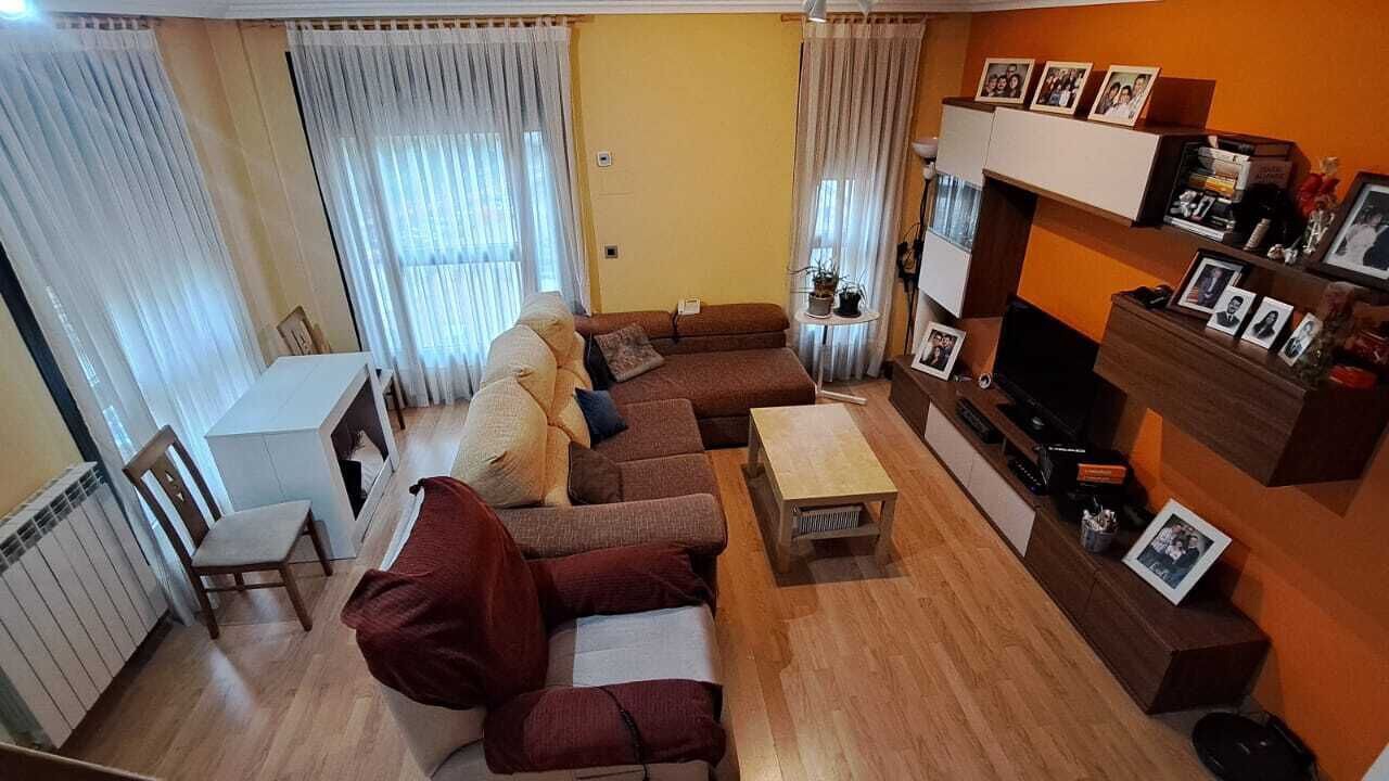 Photo of Livingroom in Mieres del Camino