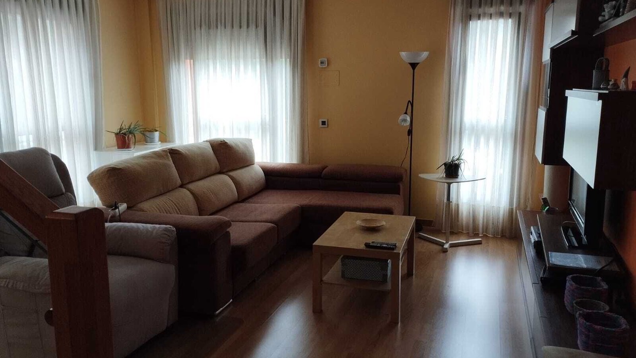 Photo of Livingroom in Mieres del Camino