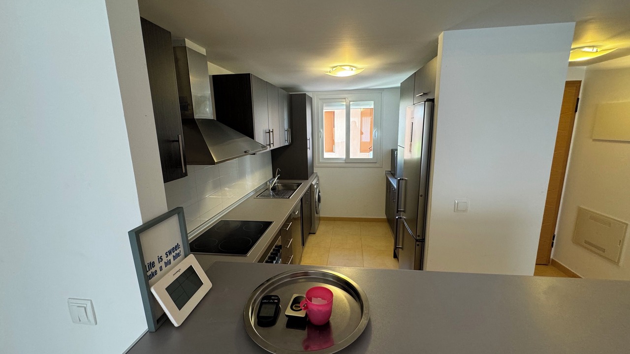 Photo of Kitchen in Los Martinez
