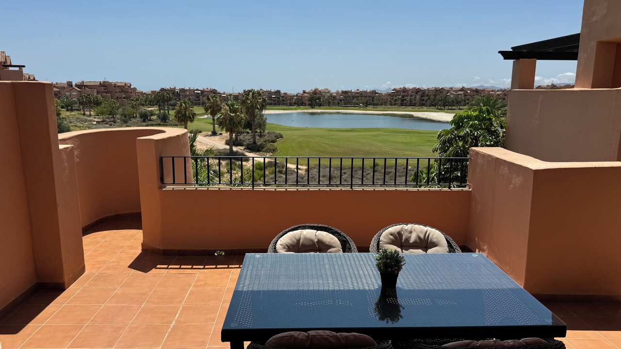 Photo of Outdoor in Los Martinez
