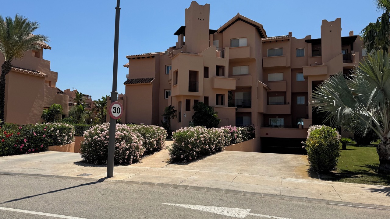 Photo of Outdoor in Los Martinez