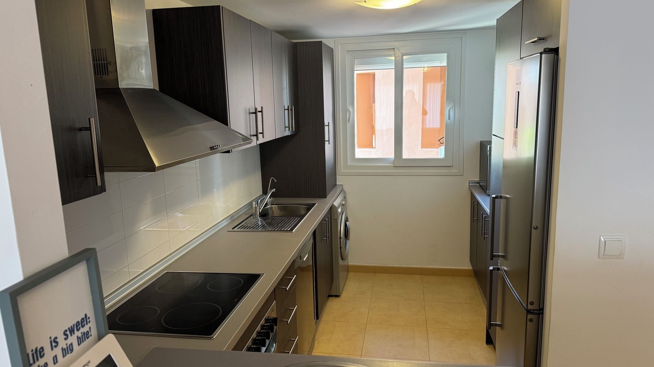 Photo of Kitchen in Los Martinez