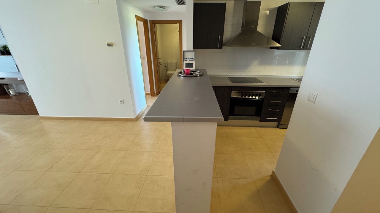 Photo of Kitchen in Los Martinez
