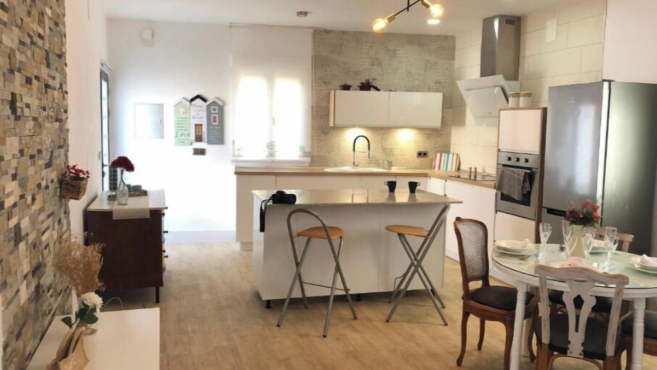 Photo of Kitchen in Vilches