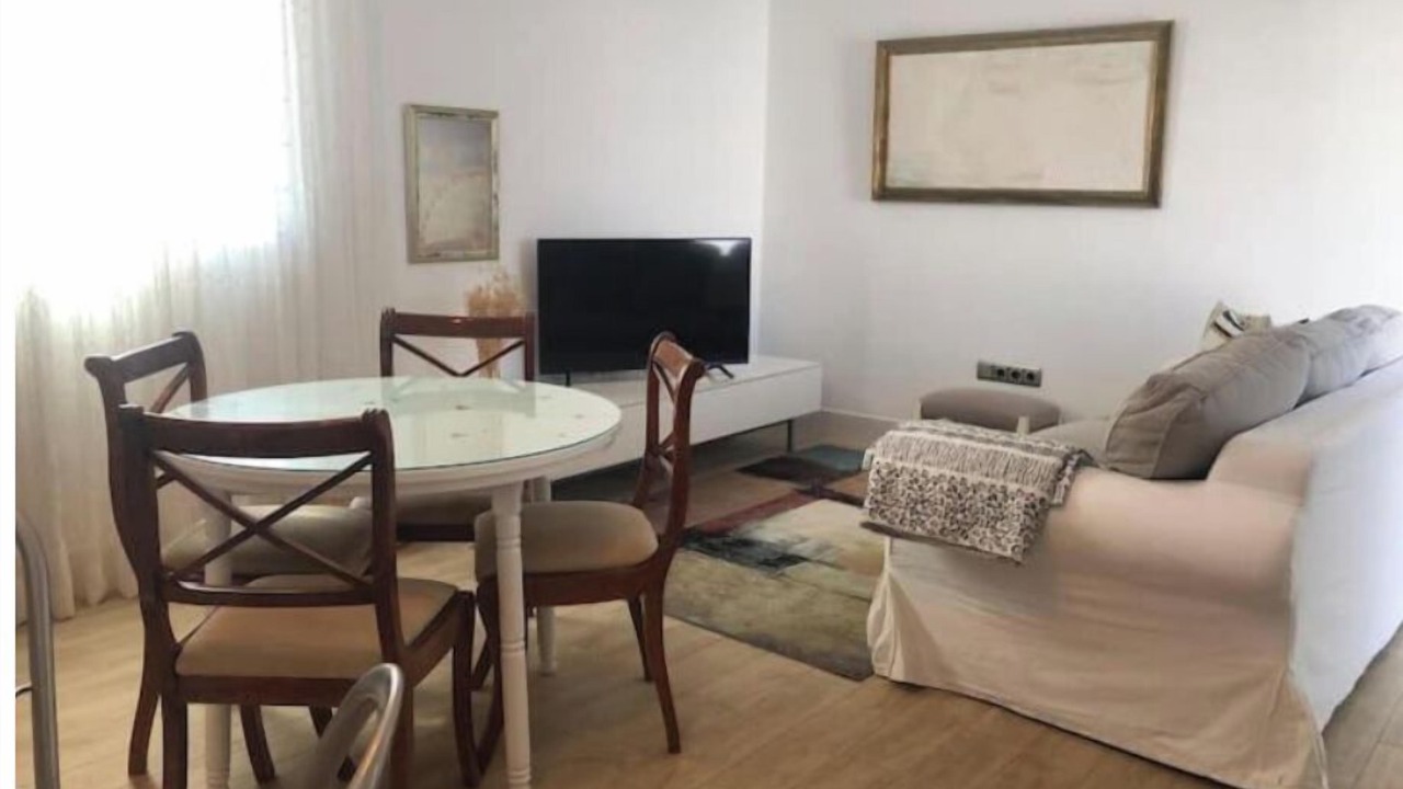 Photo of Livingroom in Vilches
