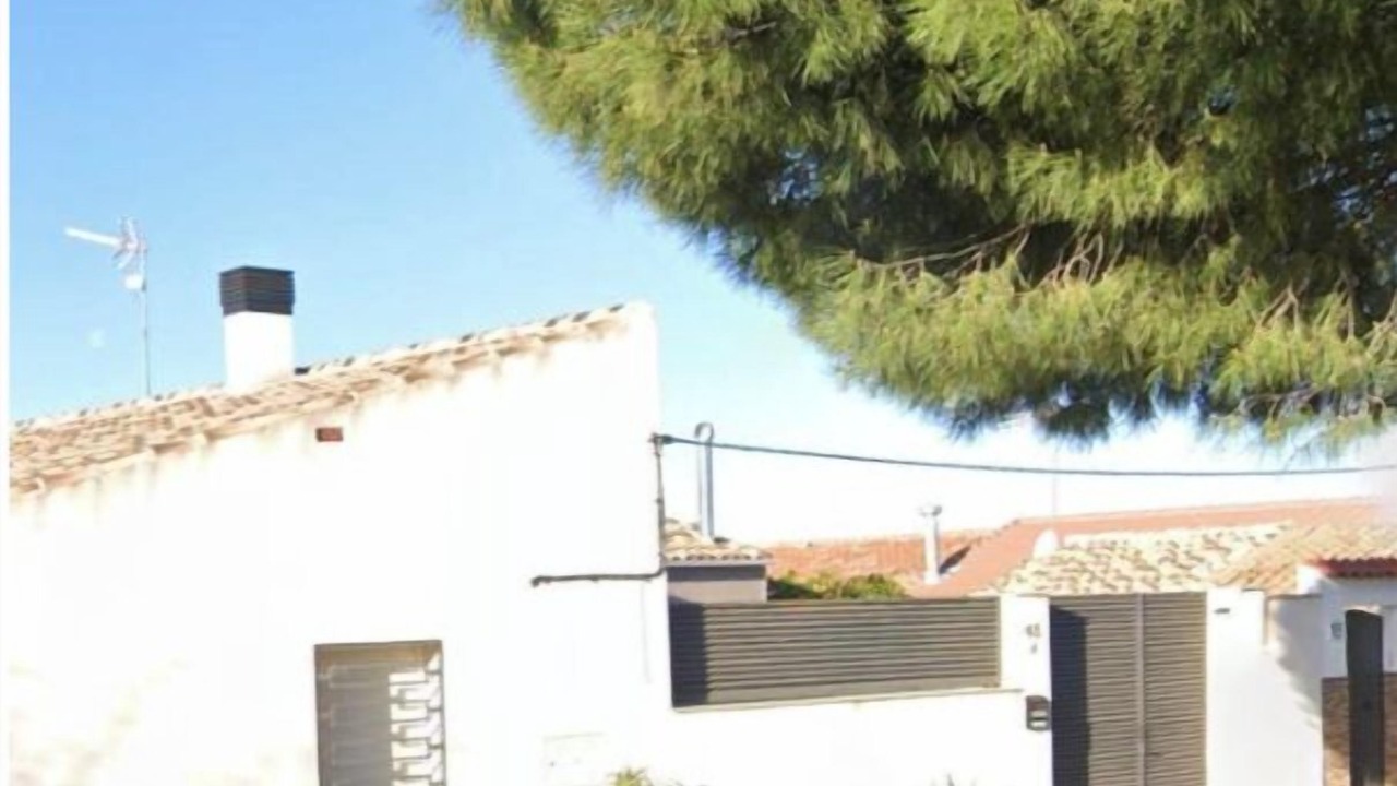 Photo of Outdoor in Vilches