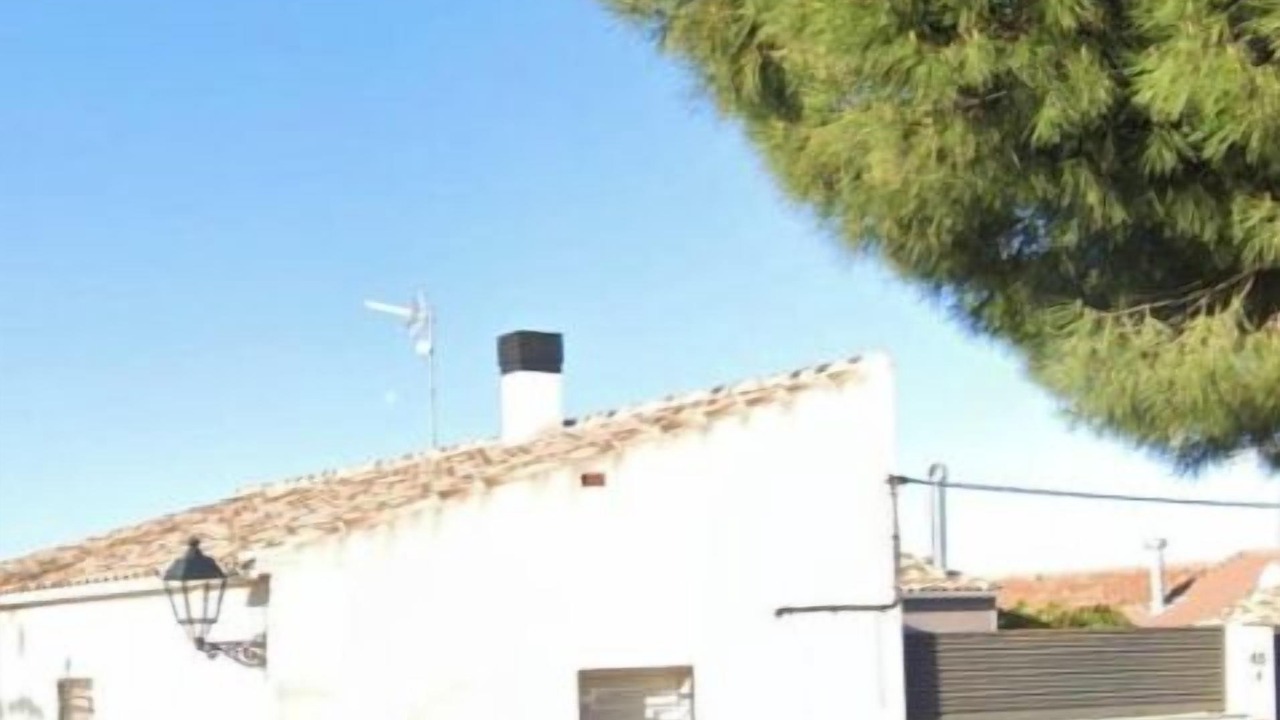 Photo of Outdoor in Vilches