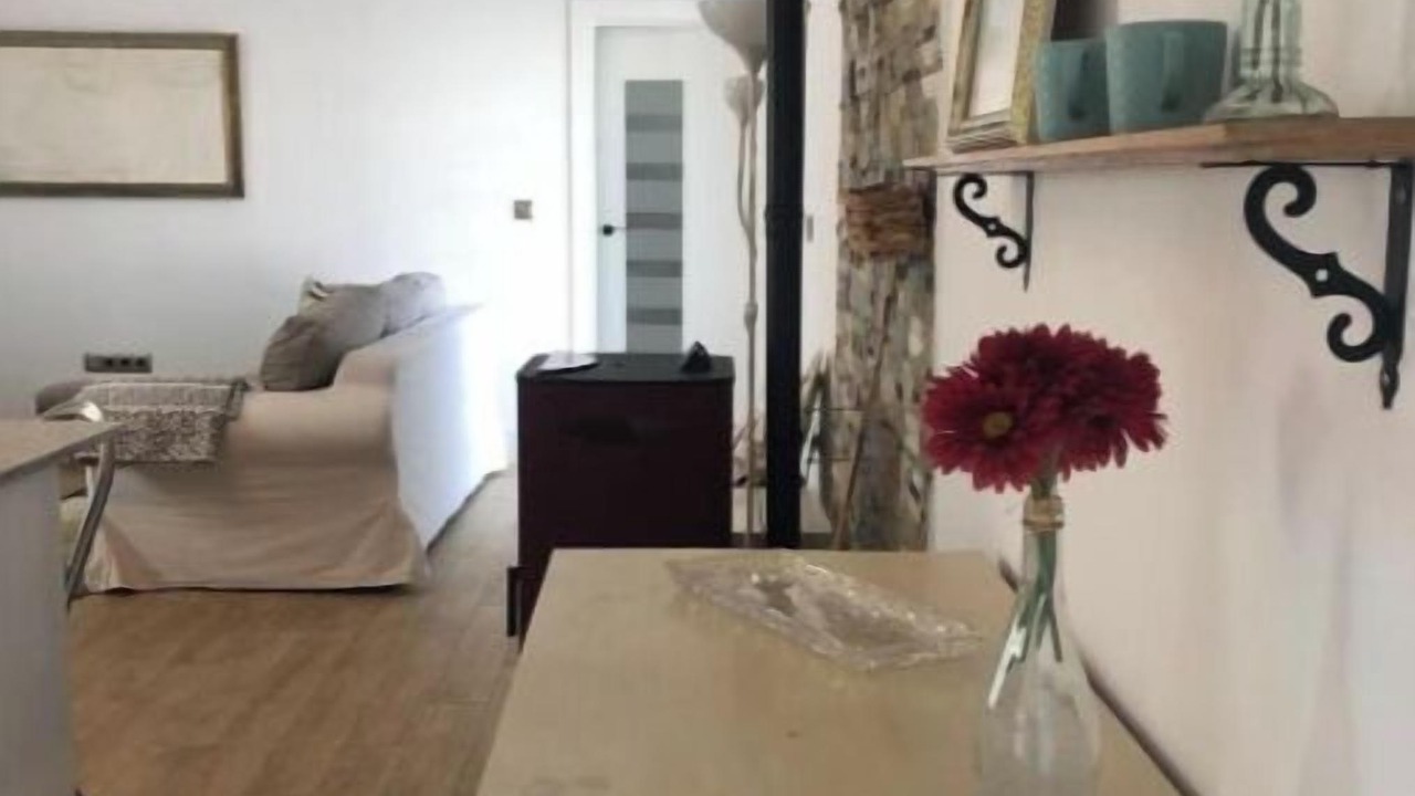 Photo of Kitchen in Vilches