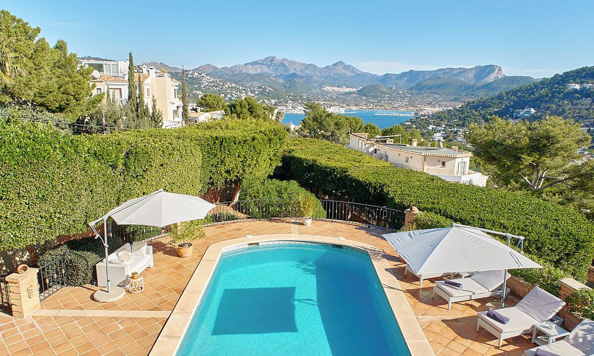 Photo of Outdoor in Port d'Andraitx