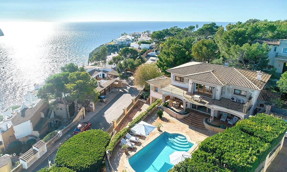 Photo of Outdoor in Port d'Andraitx
