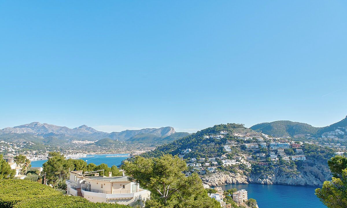 Photo of Outdoor in Port d'Andraitx
