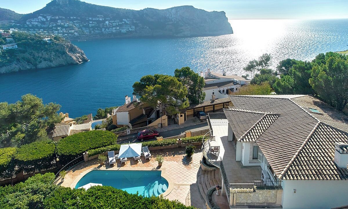 Photo of Outdoor in Port d'Andraitx