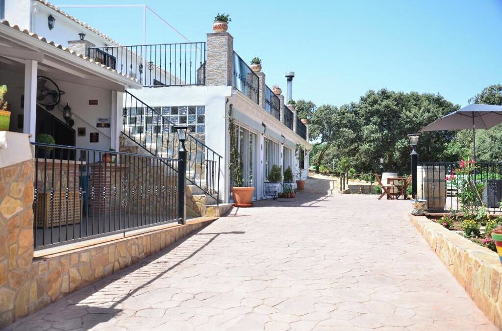 Photo of Patio Balcony in Castril
