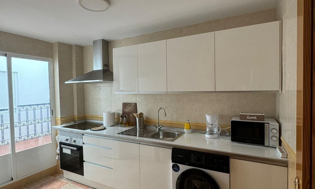 Photo of Kitchen in Noalejo
