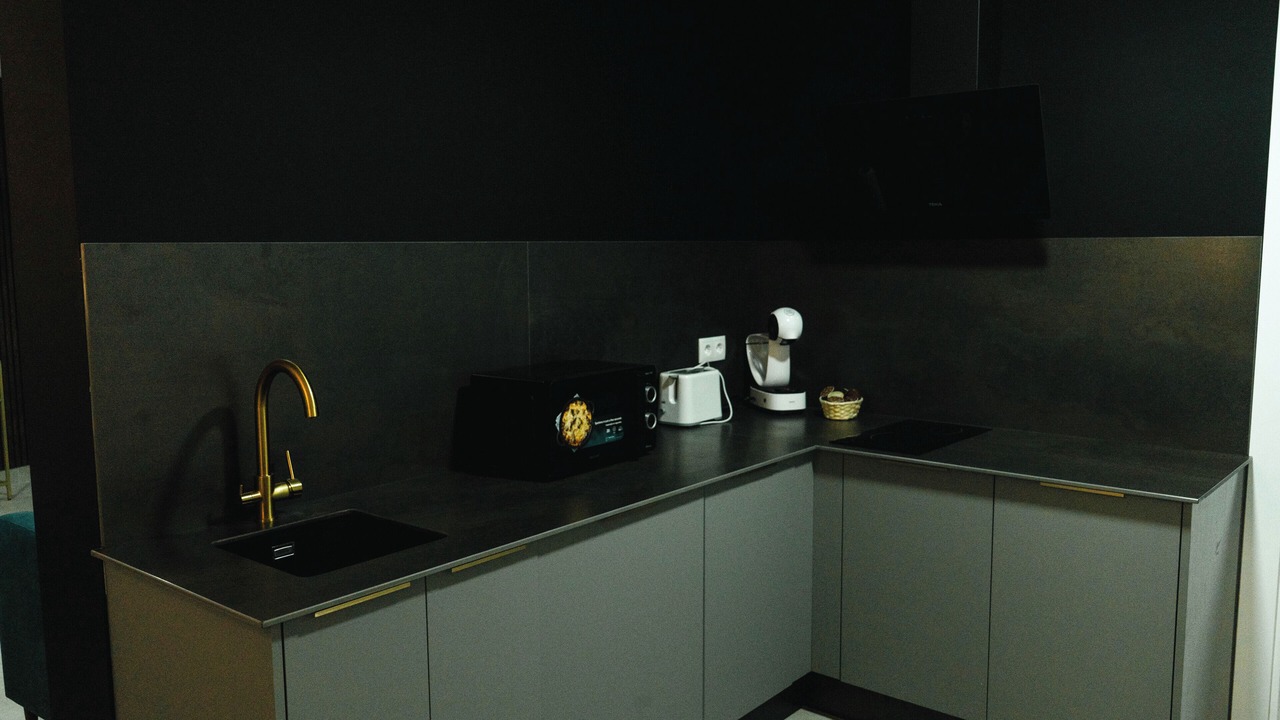 Photo of Kitchen in Coria