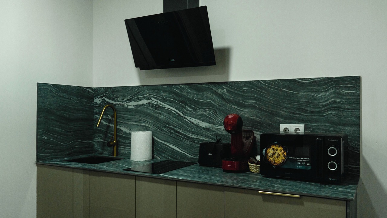Photo of Kitchen in Coria