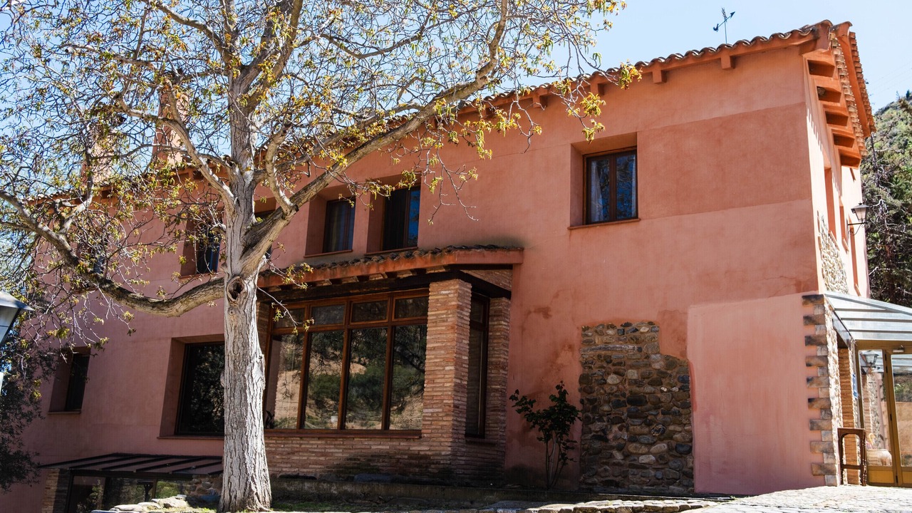 Photo of Outdoor in Arnedillo
