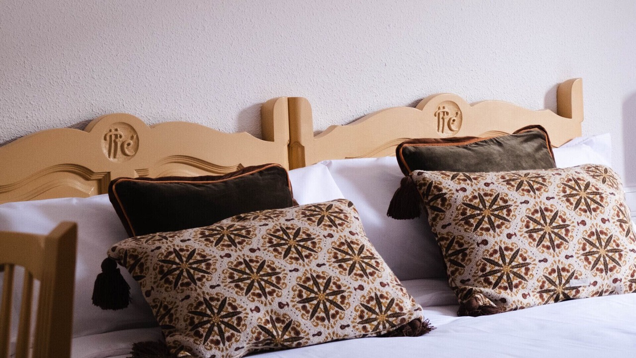 Photo of Bedroom in Arnedillo