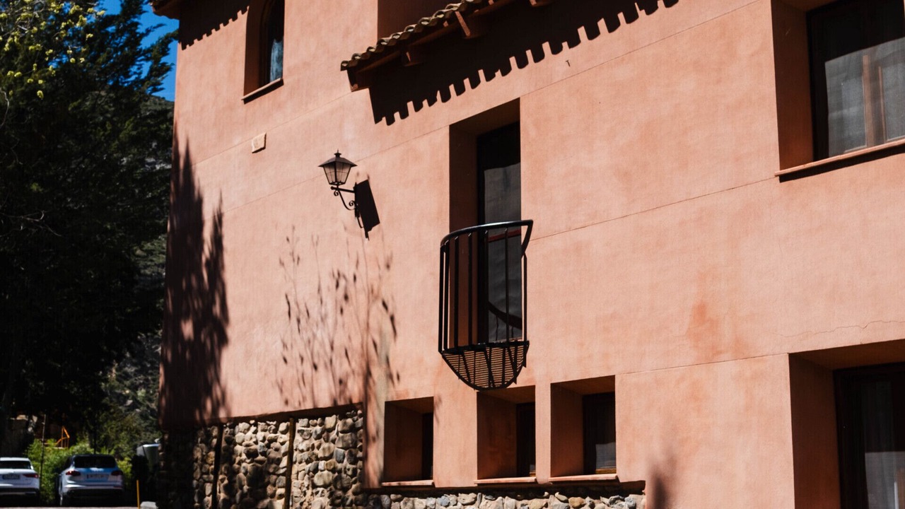 Photo of Outdoor in Arnedillo