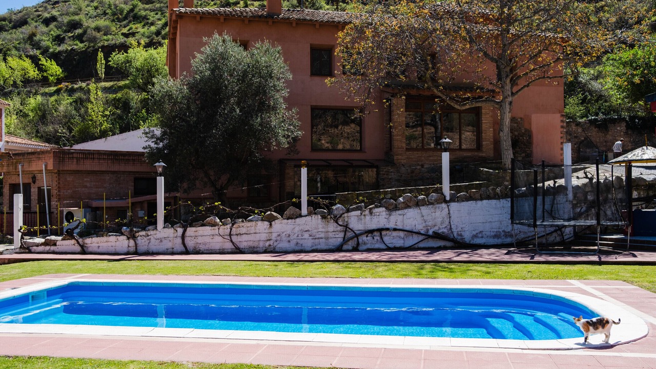 Photo of Outdoor in Arnedillo