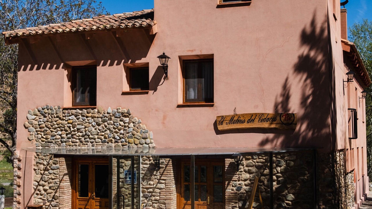 Photo of Outdoor in Arnedillo