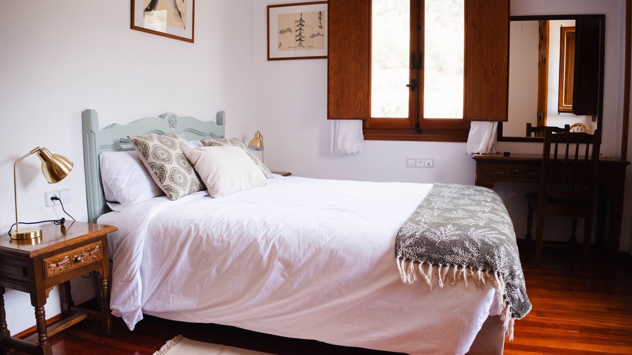 Photo of Bedroom in Arnedillo