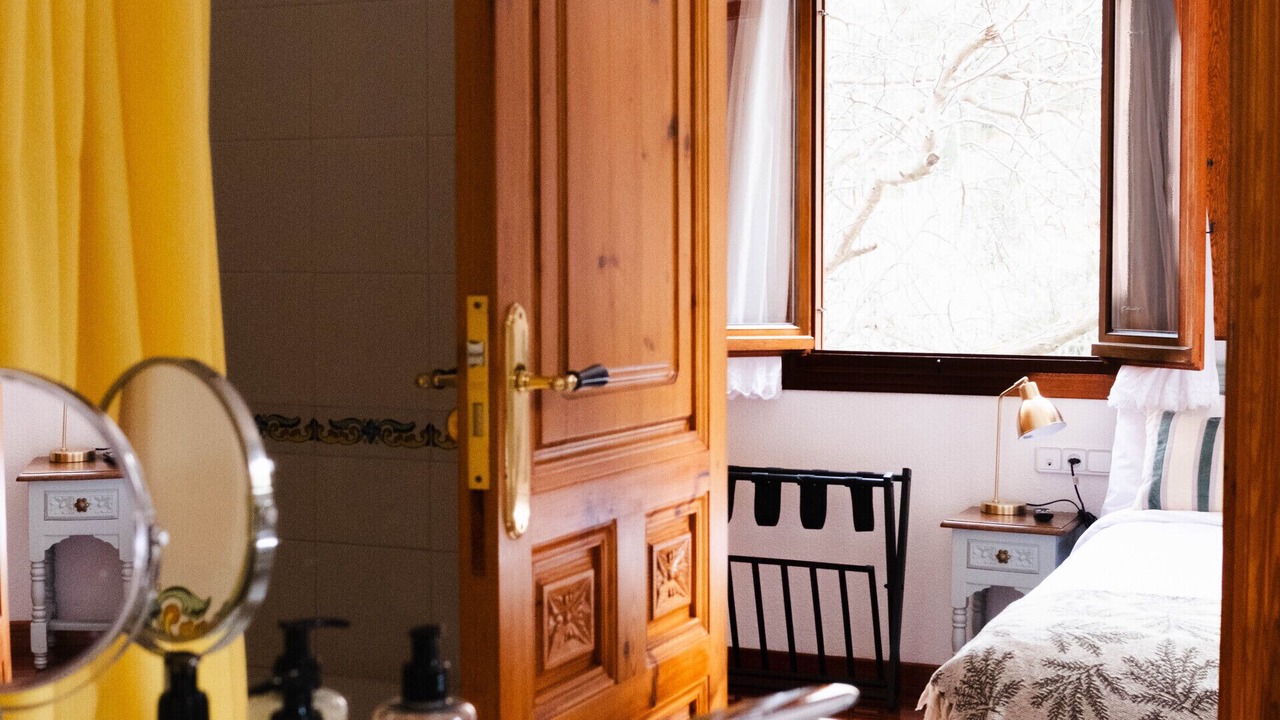 Photo of Bedroom in Arnedillo