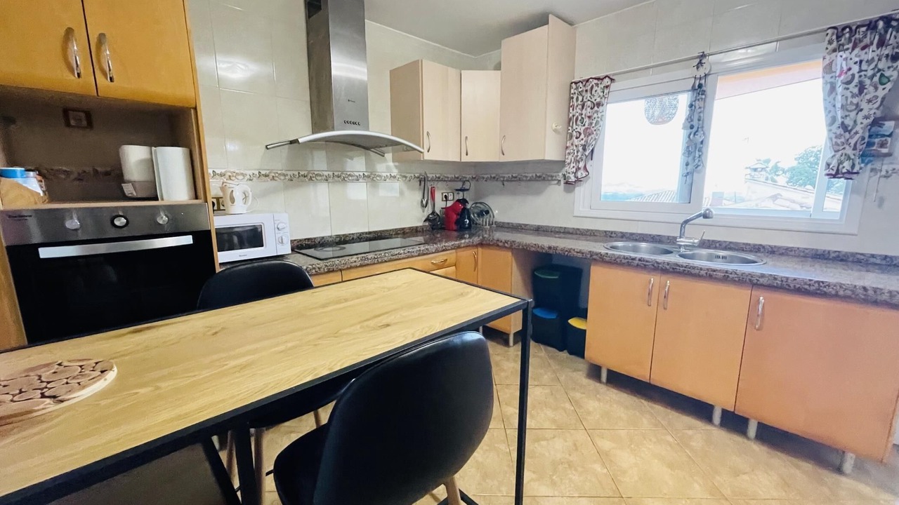 Photo of Kitchen in Palafolls