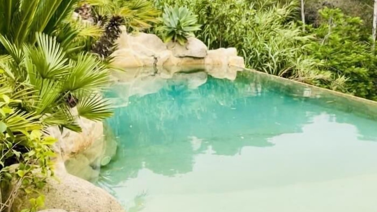 Photo of Outdoor in Palafolls