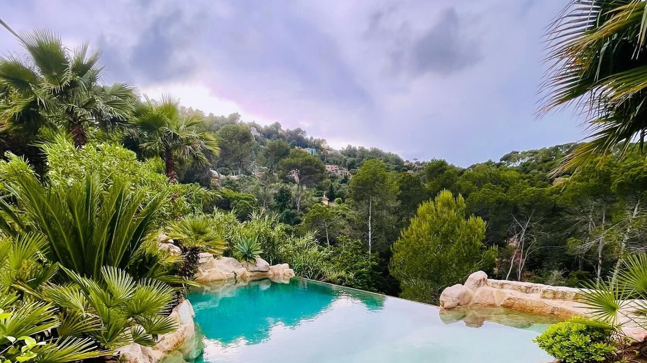 Photo of Outdoor in Palafolls